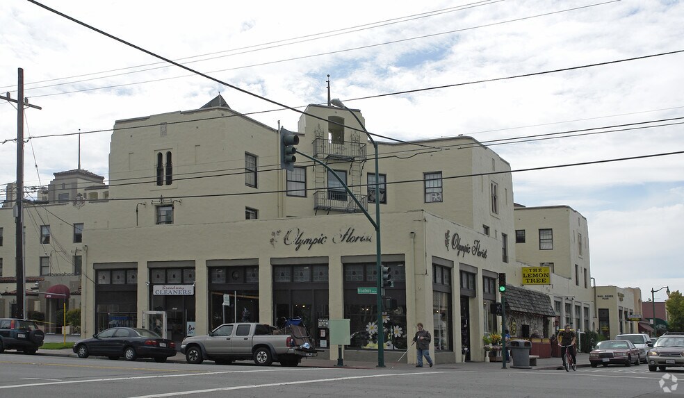 More Photos Of 2536 Santa Clara Ave, Alameda Apartments For Sale