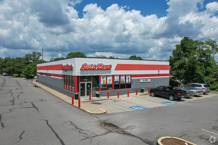 More Photos Of 500- Pine Hollow Rd, McKees Rocks Unknown For Lease