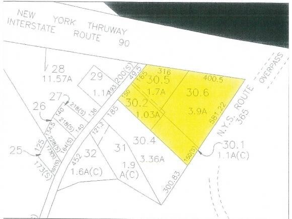 More Photos Of 0 Willow Pl, Verona Land For Sale