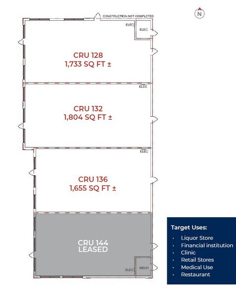 More Photos Of 10404 99th Ave, Fort Saskatchewan Storefront For Lease