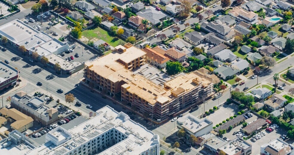 Primary Photo Of 300 E Valley Blvd, San Gabriel Apartments For Lease