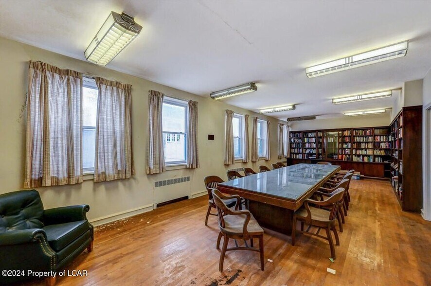 More Photos Of 98 N Church St, Hazleton Religious Facility For Sale