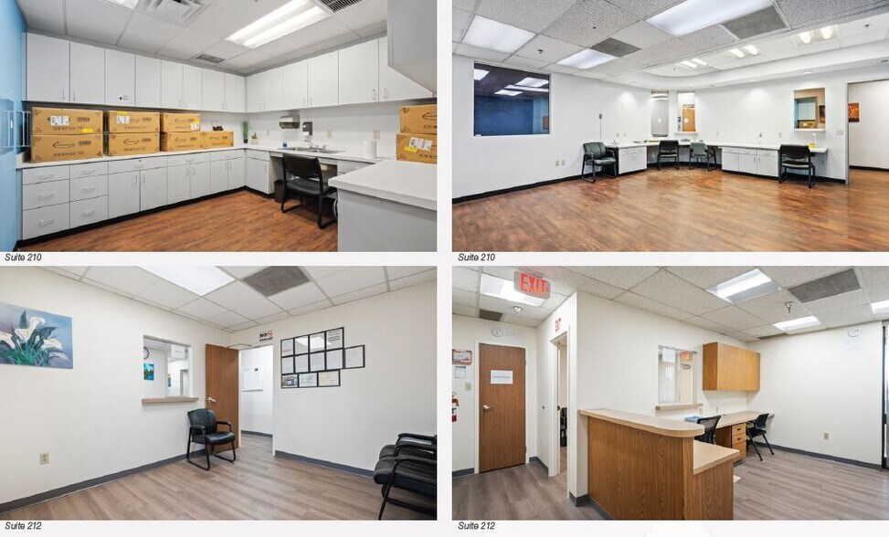 More Photos Of 4616 N 51st Ave, Phoenix Medical For Sale