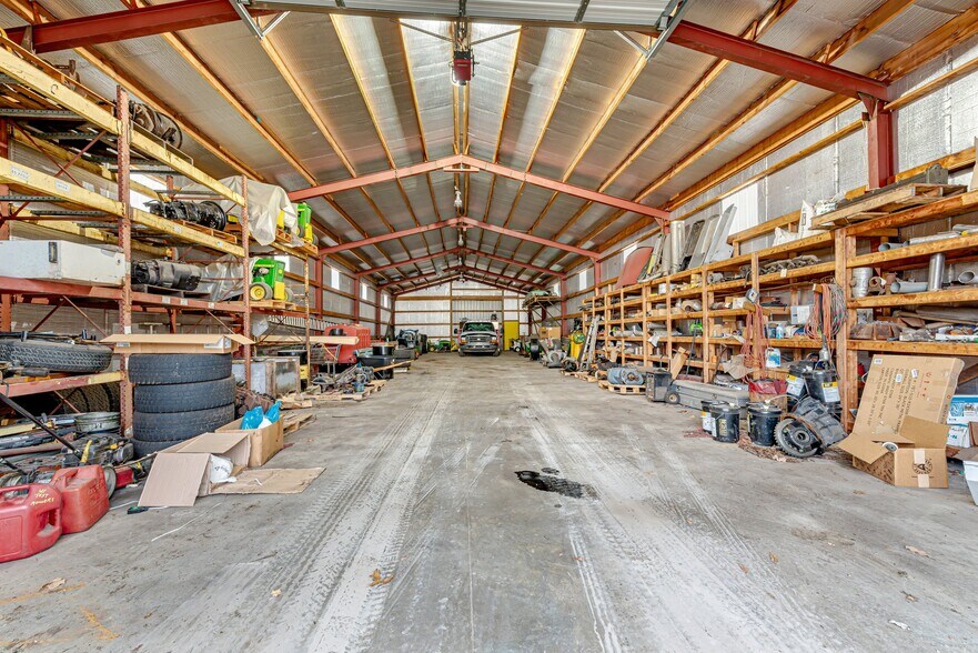 More Photos Of 175 Mount Joy Rd, Mount Pleasant Industrial For Sale
