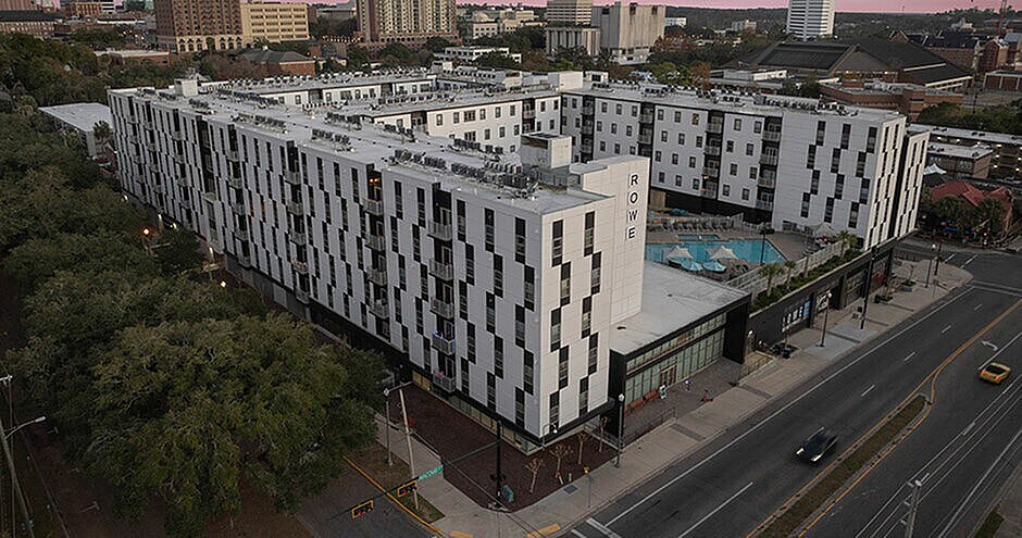 More Photos Of 444 W College Ave, Tallahassee Apartments For Lease