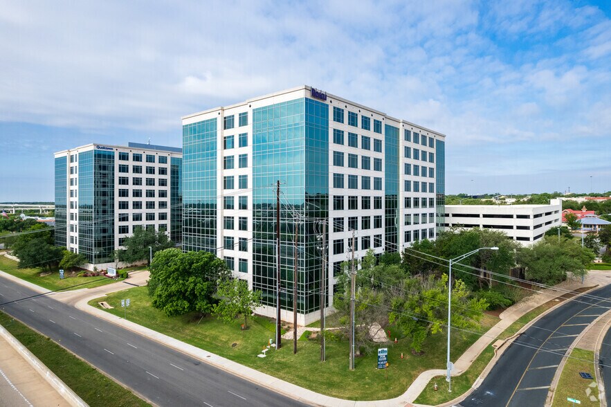 More Photos Of 9606 N Mopac Expy, Austin Unknown For Lease
