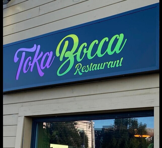 More Photos Of 123 Mohawk St, Herkimer Restaurant For Sale