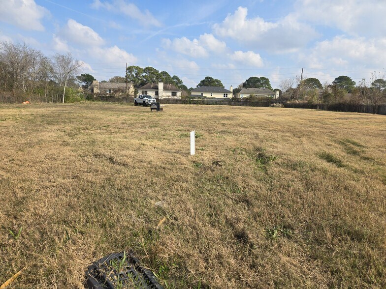 Primary Photo Of 5630 Barker Cypress Rd, Houston Land For Sale