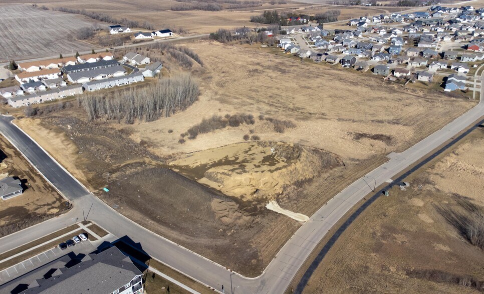 More Photos Of 7th St NE, Byron Land For Sale