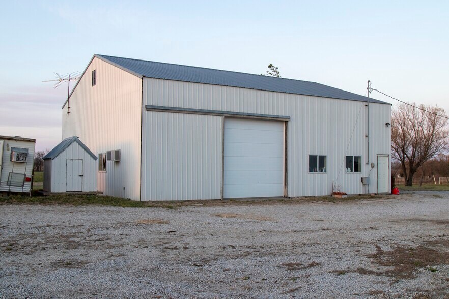 More Photos Of 21212 S Ore Rd, Pleasant Hill Land For Sale