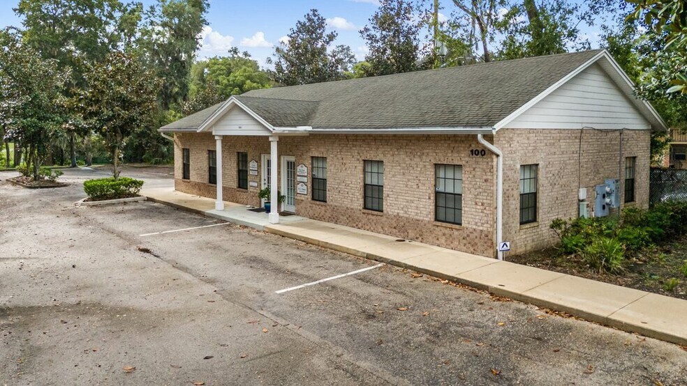 More Photos Of , Jacksonville Office For Sale
