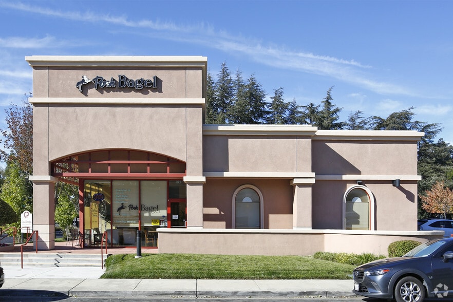 More Photos Of 1420 Contra Costa Blvd, Pleasant Hill Freestanding For Lease