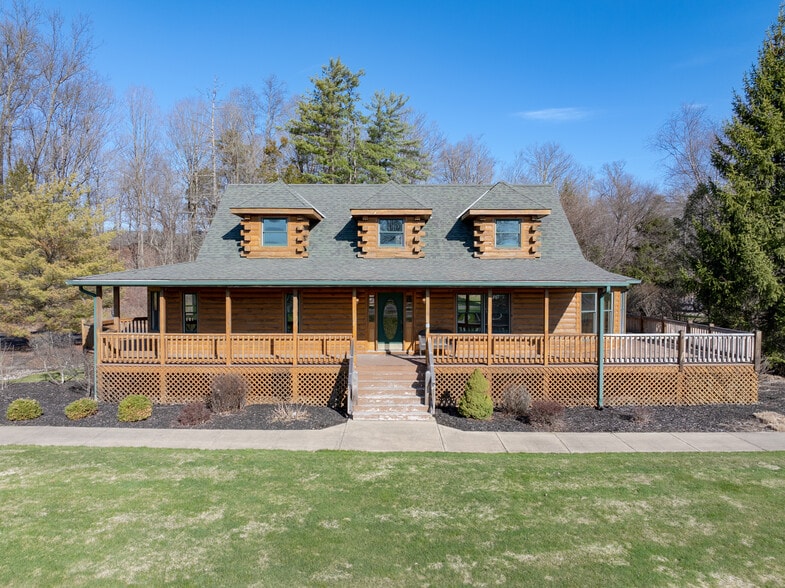 More Photos Of 60 Peoples Rd, Saugerties General Retail For Sale