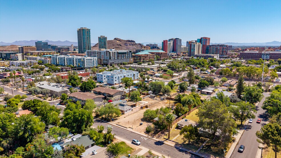 More Photos Of 919 S Wilson St, Tempe Land For Sale