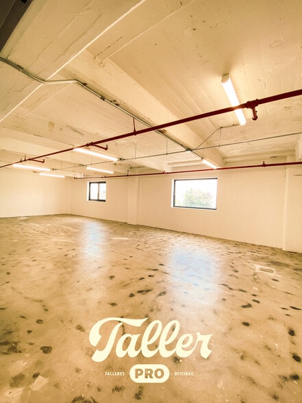 More Photos Of 901 E 31st St, Los Angeles Manufacturing For Lease