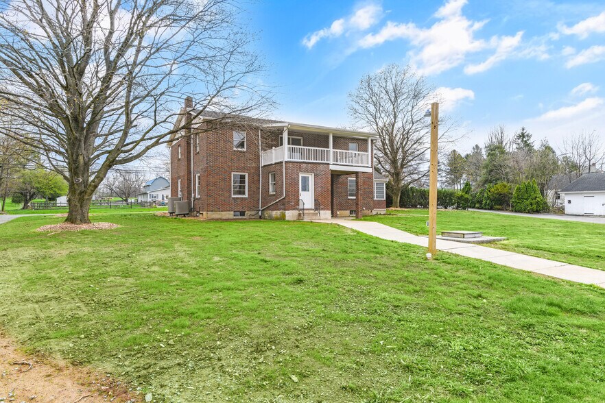 More Photos Of 140 Shartlesville Rd, Bernville Warehouse For Sale