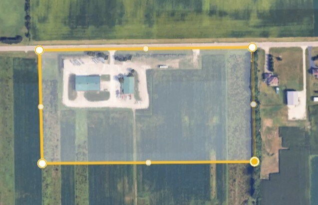 More Photos Of 10919 W Wilmington Rd, Peotone Distribution For Sale