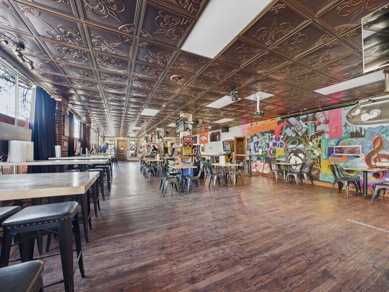 More Photos Of 127 N Santa Fe Ave, Pueblo Storefront For Sale