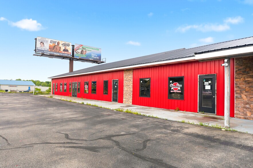 More Photos Of 600 Pittsburgh Rd, Uniontown Auto Dealership For Sale
