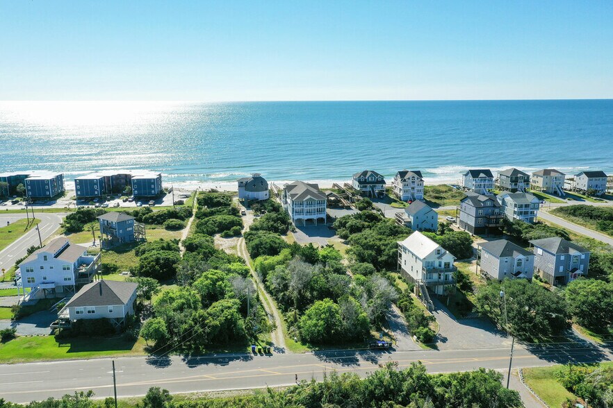 More Photos Of 2068 New River Inlet Rd, North Topsail Beach Apartments For Sale