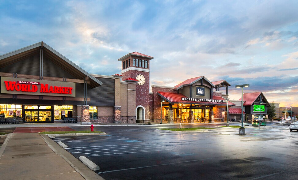 More Photos Of 1640 N 19th Ave, Bozeman Unknown For Lease