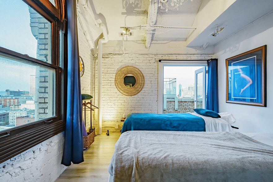 More Photos Of 490 Post St, San Francisco Office For Sale