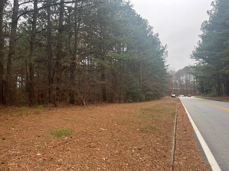 Primary Photo Of Vista Ridge Dr, Suwanee Land For Sale