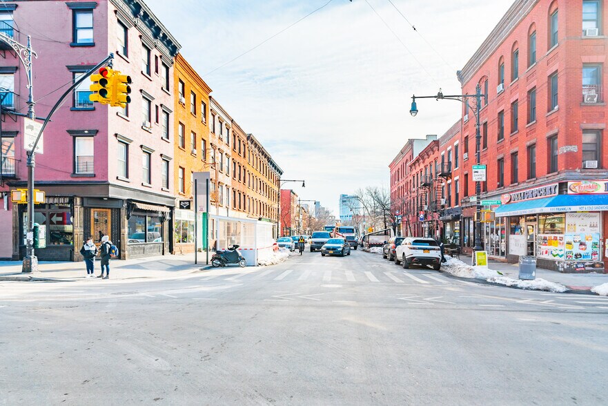 More Photos Of 47 Franklin St, Brooklyn Apartments For Sale