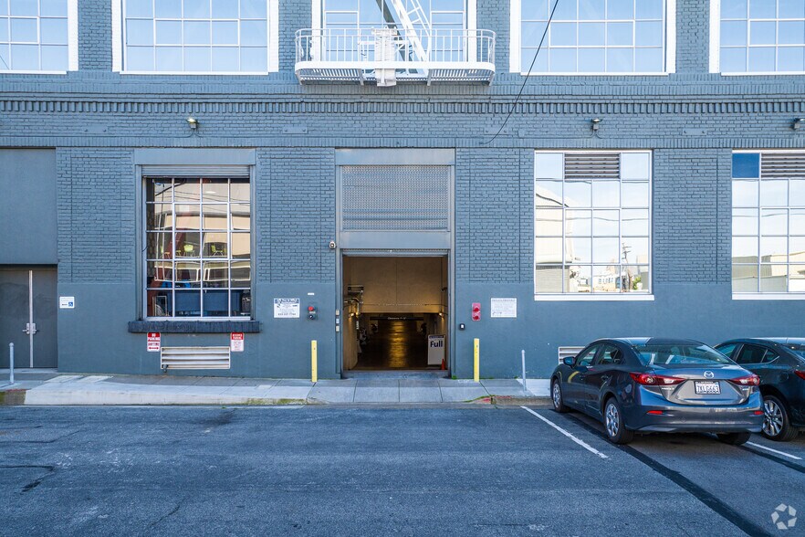 More Photos Of 410 Townsend St, San Francisco Office For Lease