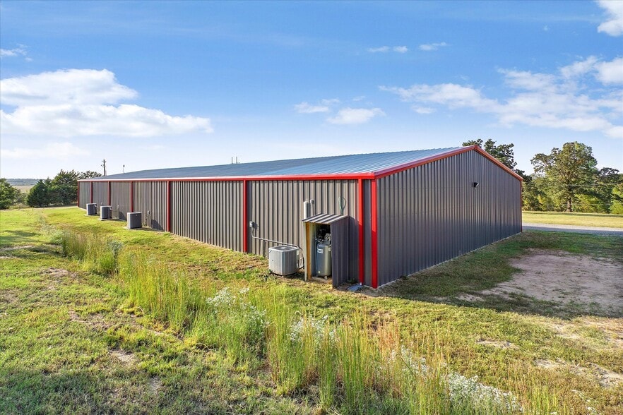 More Photos Of 12670 S Highway 48, Bristow Warehouse For Sale