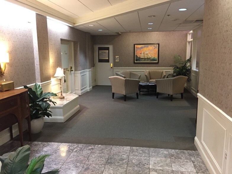 More Photos Of 121 Cathedral St, Annapolis Loft Creative Space For Lease