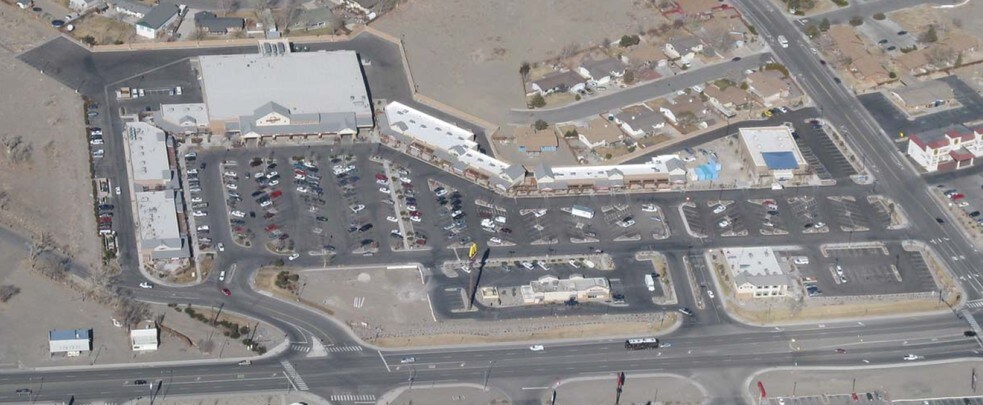 More Photos Of 1420 US Highway 95, Fernley Freestanding For Lease