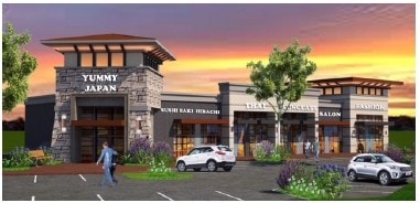 Primary Photo Of 1051 N State Highway 360, Mansfield Freestanding For Lease