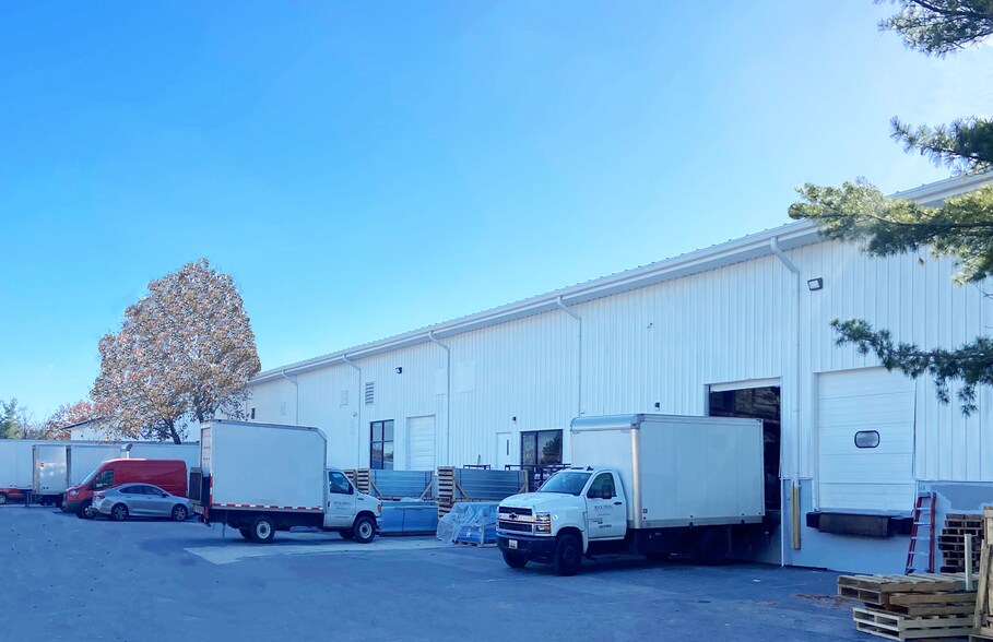 More Photos Of 8701-8745 D'Arcy Rd, District Heights Unknown For Lease