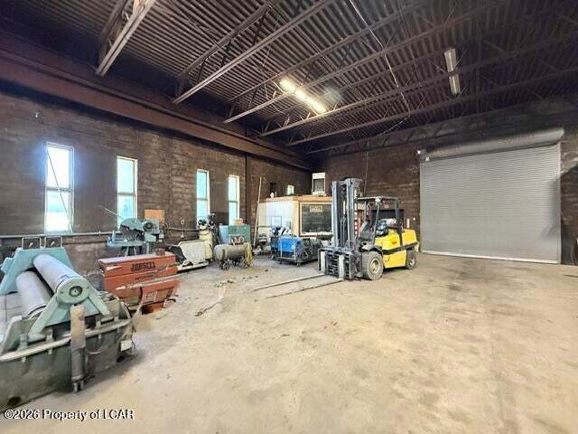 More Photos Of 30 Lauren ln, Hazle Township Industrial For Sale
