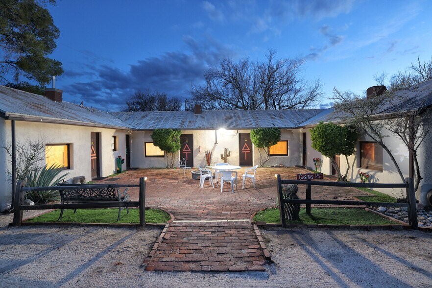 More Photos Of 4190 Dragoon Rd, Dragoon Hotel For Sale