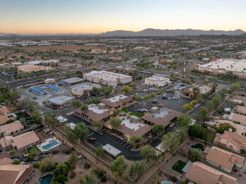 More Photos Of 9885 S Priest Dr, Tempe Medical For Lease