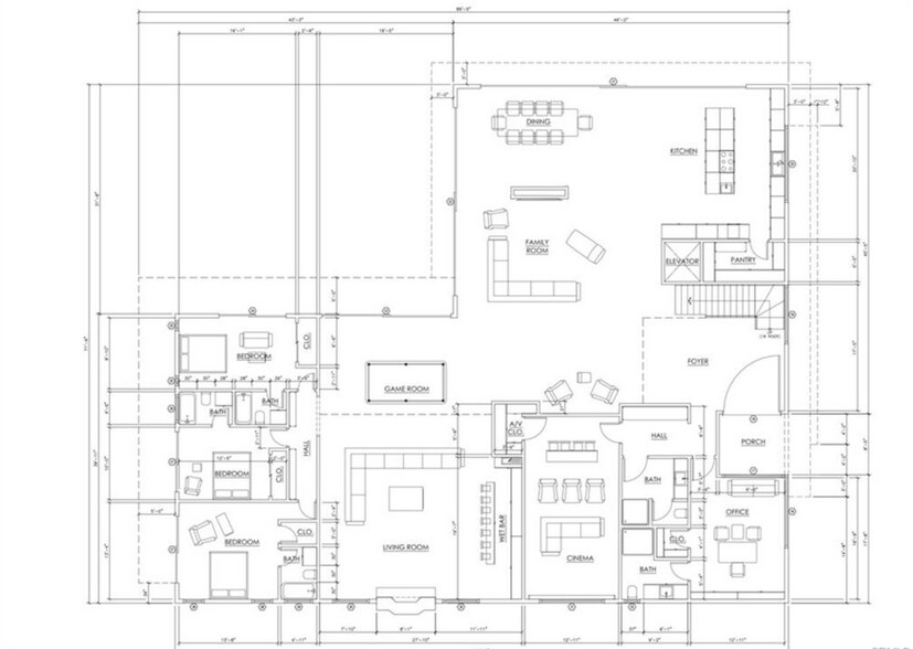 More Photos Of 230 Ocean View Ave, Newport Beach Land For Sale