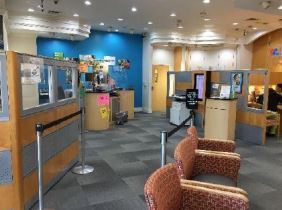 More Photos Of 12486-12494 Warwick Blvd, Newport News Freestanding For Lease