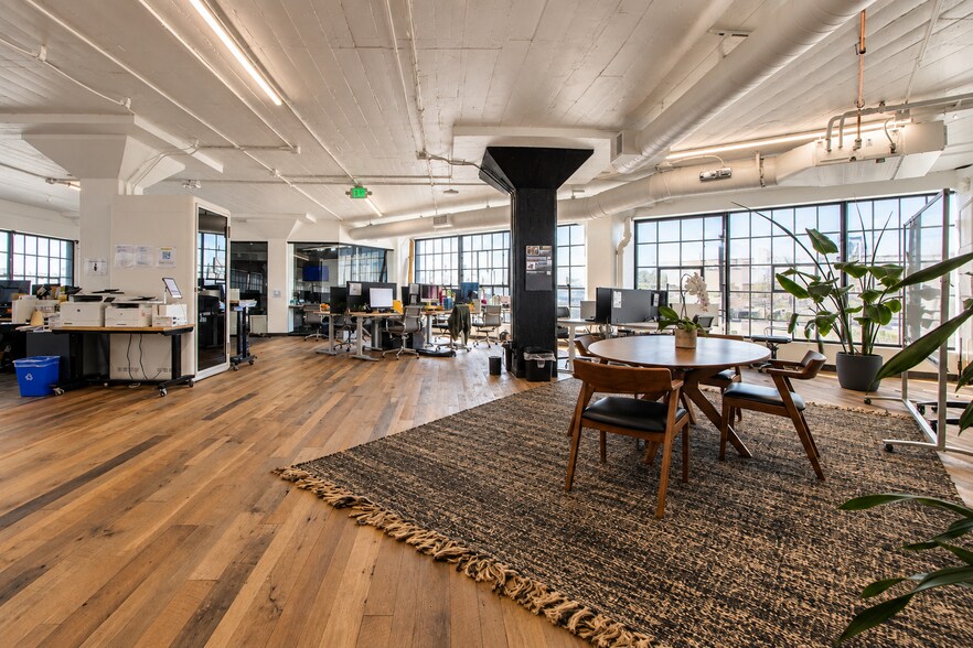 More Photos Of 290 Division St, San Francisco Office For Sale