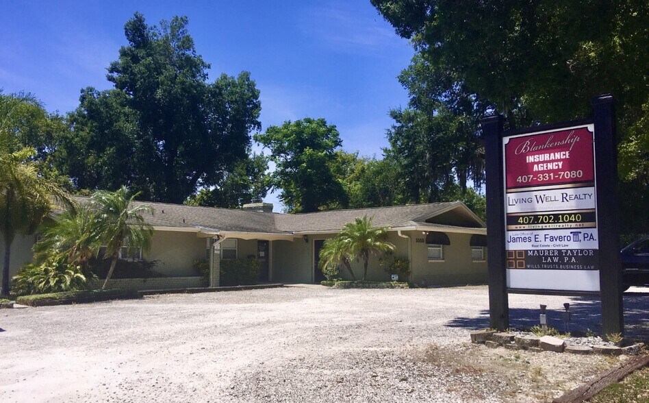 More Photos Of 1555 N Maitland Ave, Maitland Office For Lease