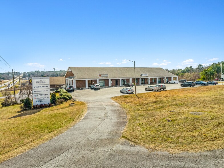More Photos Of 4355 Hickory Blvd, Granite Falls Medical For Sale
