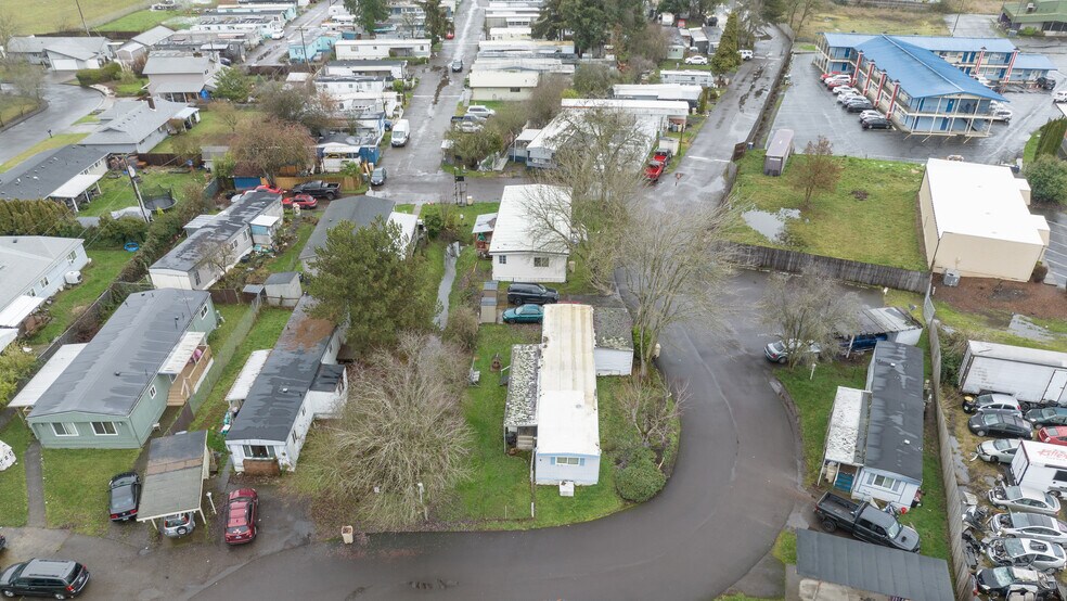 More Photos Of 950 Airport Rd SE, Albany Manufactured Housing Mobile Home Park For Sale