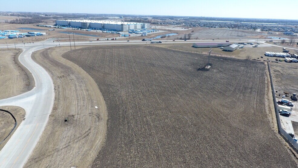 More Photos Of 2500 Shiloh Rose Pky SW, Bondurant Land For Sale