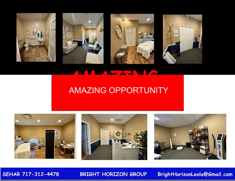 More Photos Of 351-361 W Main St, Leola General Retail For Lease