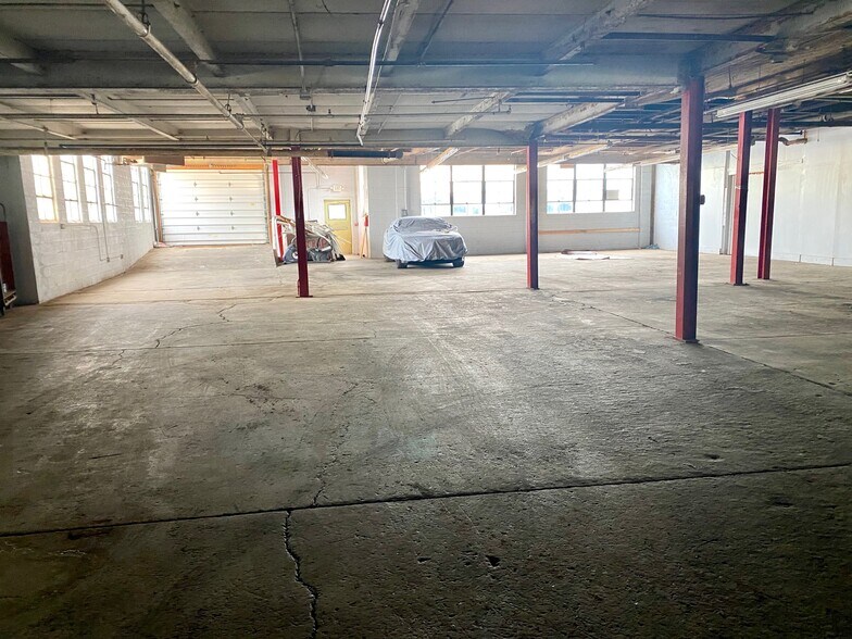 More Photos Of 8698 S Main St, Eden Manufacturing For Sale