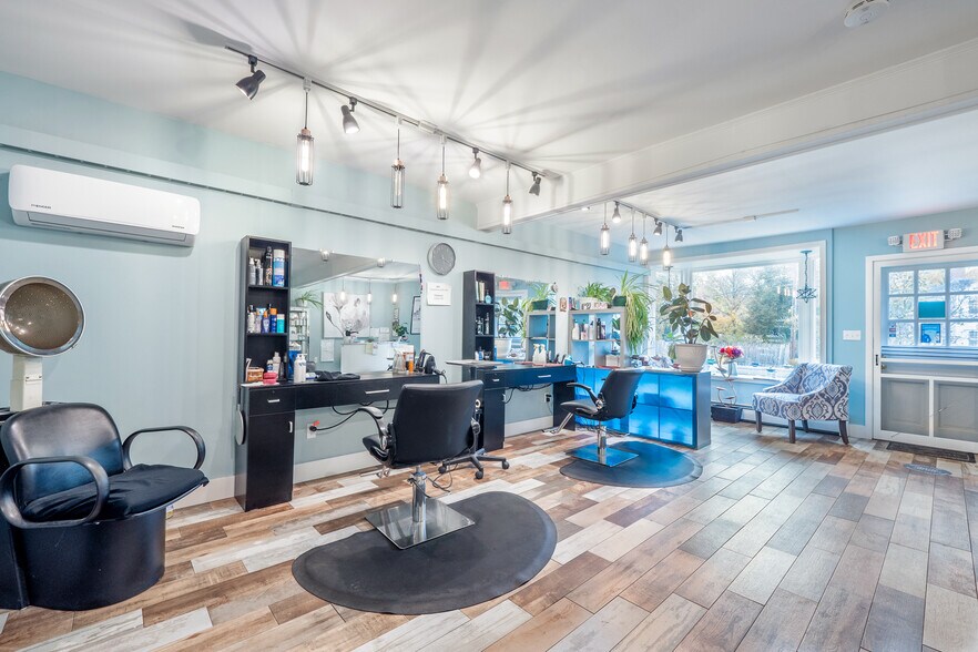 More Photos Of 1180 Ashley Falls Rd, Ashley Falls Post Office For Lease