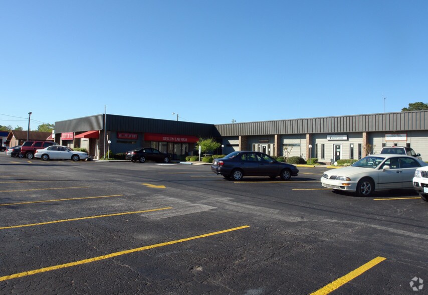 More Photos Of 445 Western Blvd, Jacksonville Medical For Lease