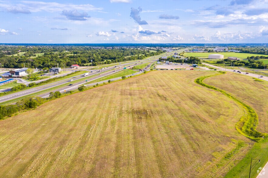 More Photos Of I-44 & SW 89th St, Oklahoma City Land For Lease