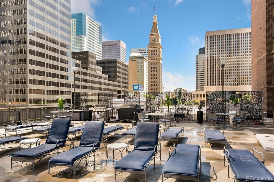 More Photos Of 1020 15th St, Denver Apartments For Sale